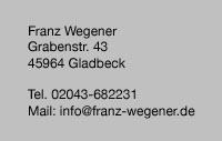 adresse