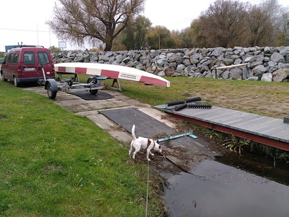 drachenboot